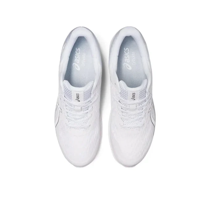 Gel-Moogee SP „White Silver“