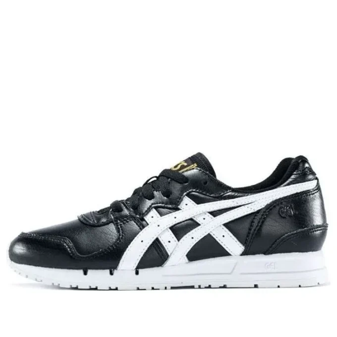 GEL Movimentum „Black White“
