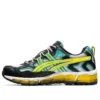 Gel-Nandi 360 „Grey Mission Yellow“