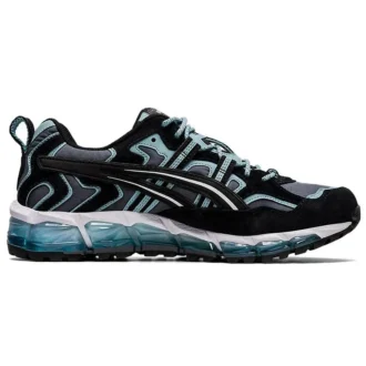 Gel-Nandi 360 „Grey Smoke Blue“