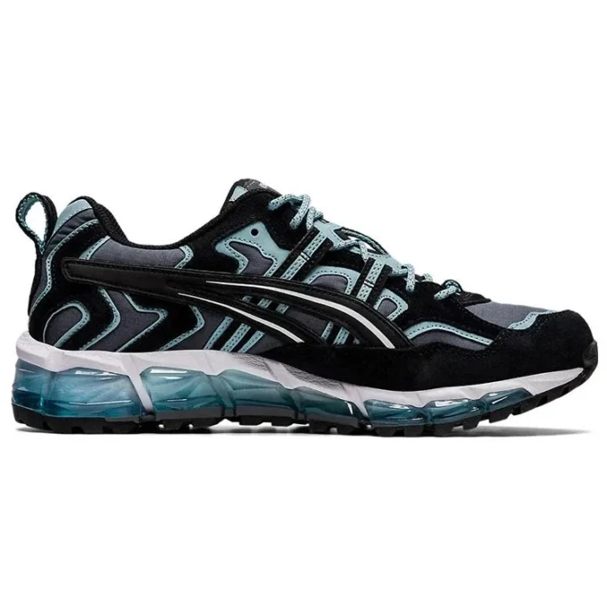 Gel-Nandi 360 „Grey Smoke Blue“