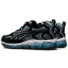 Gel-Nandi 360 „Grey Smoke Blue“