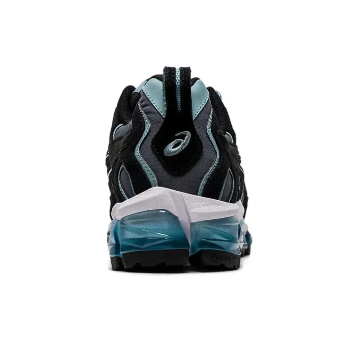 Gel-Nandi 360 „Grey Smoke Blue“