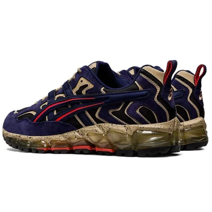 GEL-Nandi 360 „Peacoat“