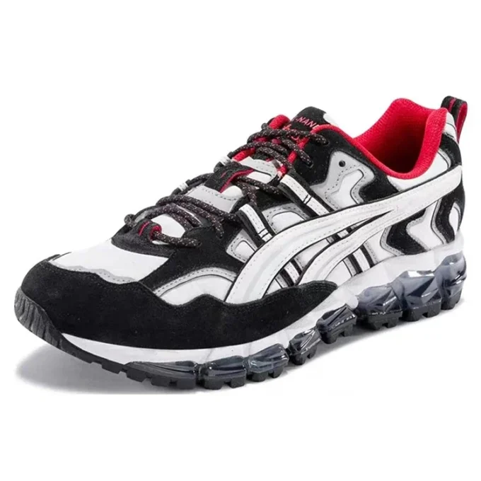 GEL-Nandi 360 „White Black“