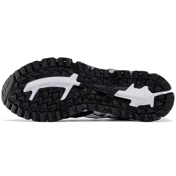 GEL-Nandi 360 „White Black“
