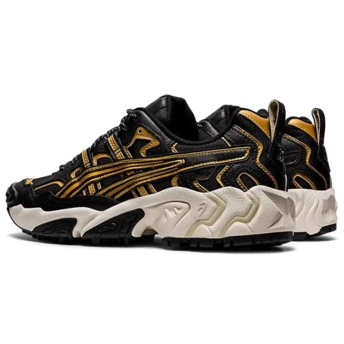 Gel-Nandi „Black Gold“