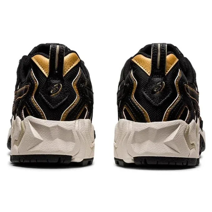 Gel-Nandi „Black Gold“