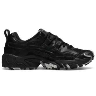 Gel-Nandi „Black Grey Camo“