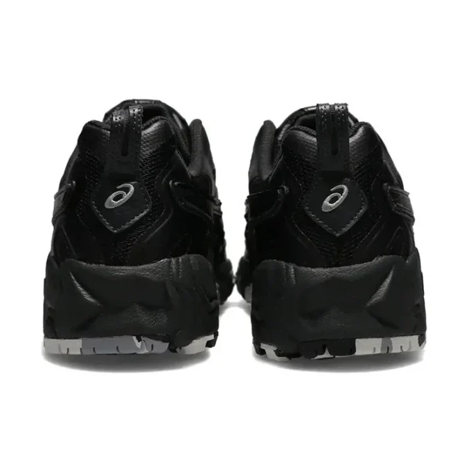 Gel-Nandi „Black Grey Camo“