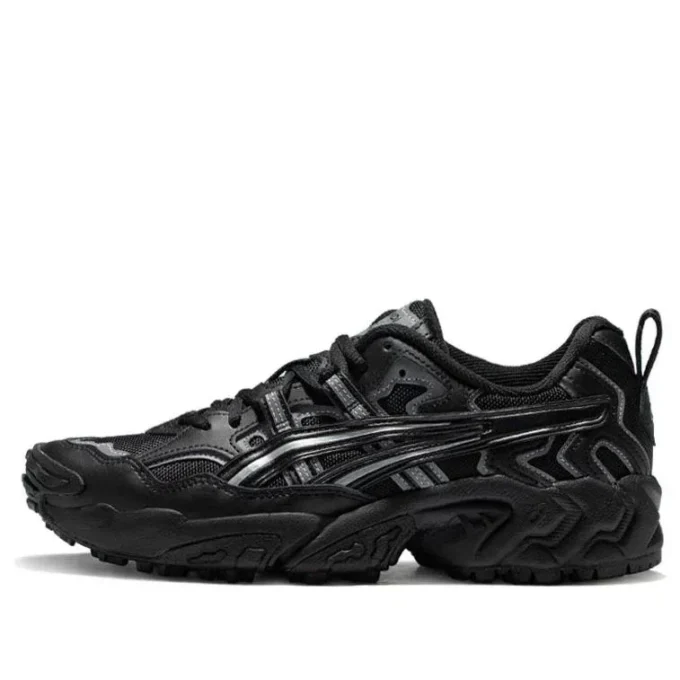 Gel-Nandi „Black Silver“