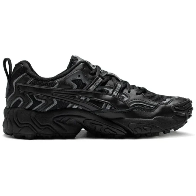 Gel-Nandi „Black Silver“