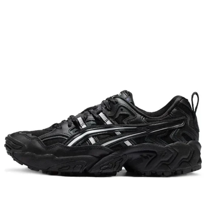 Gel-Nandi „Black White“