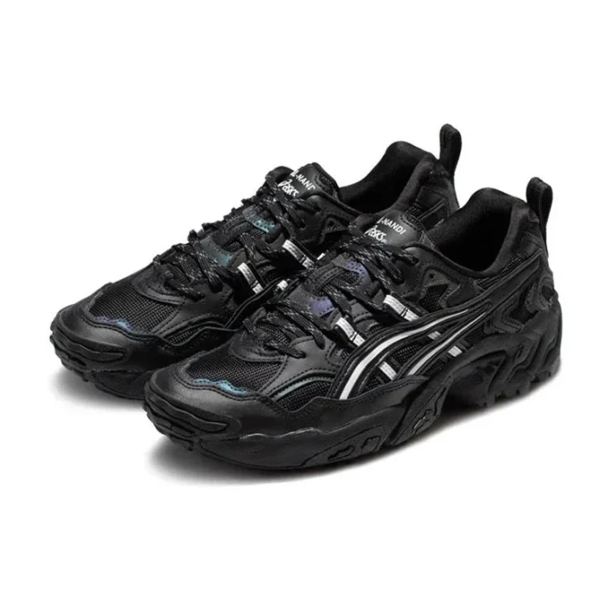 Gel-Nandi „Black White“