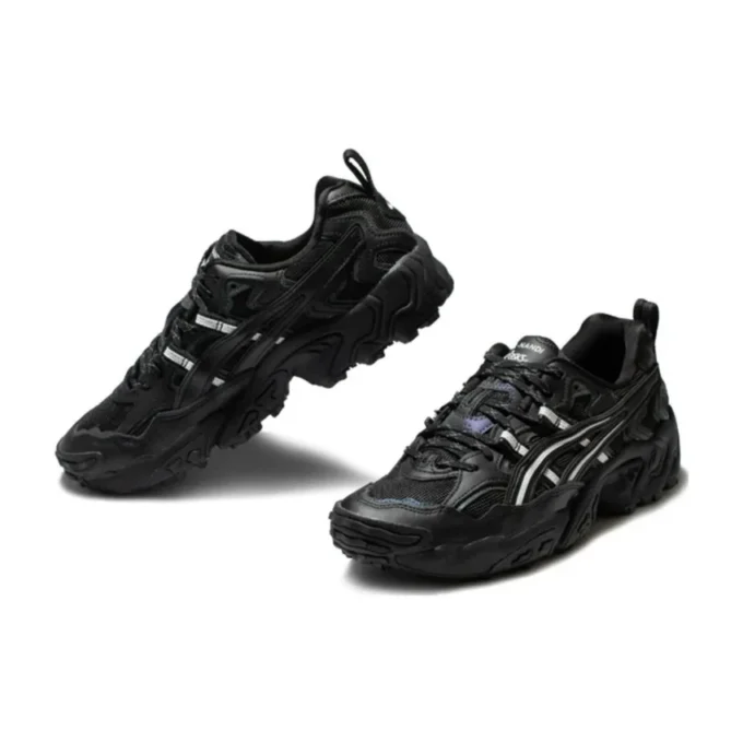 Gel-Nandi „Black White“