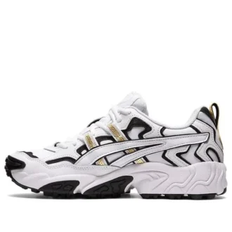 GEL-Nandi „Cny Pack White Black“