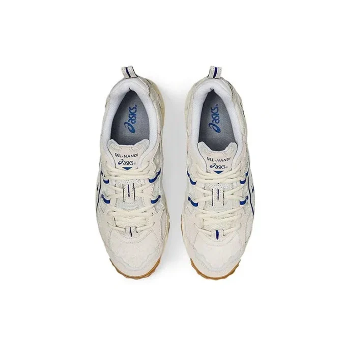 Gel-Nandi „Glacier Grey“