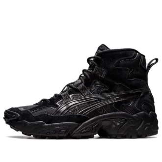 Gel-Nandi High „Black“