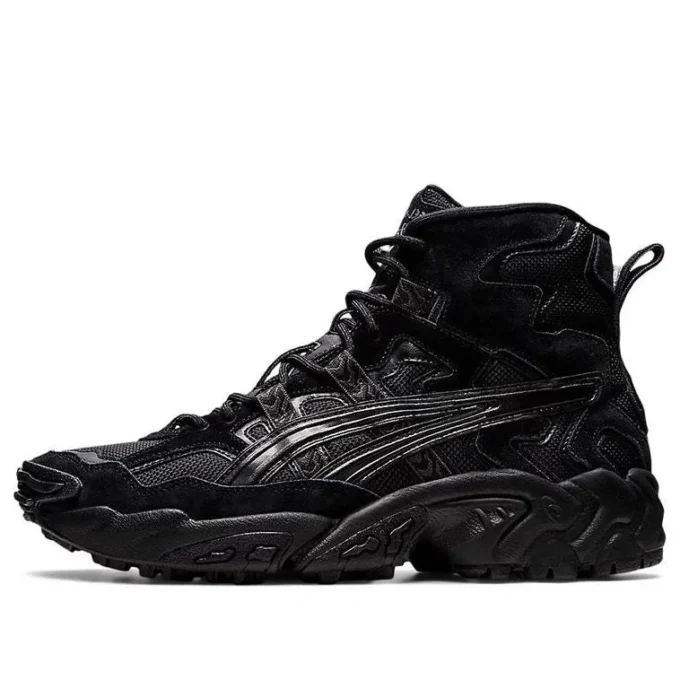 Gel-Nandi High „Black“