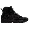 Gel-Nandi High „Black“