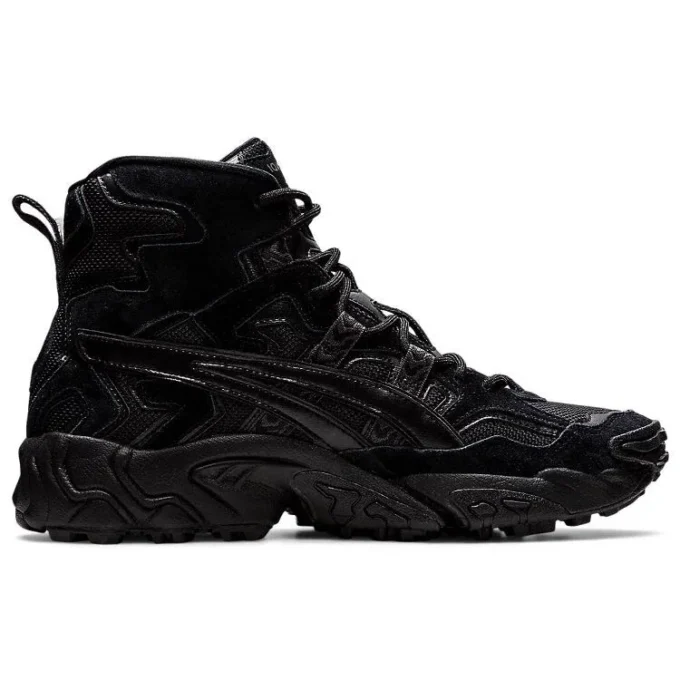 Gel-Nandi High „Black“