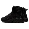 Gel-Nandi High „Black“