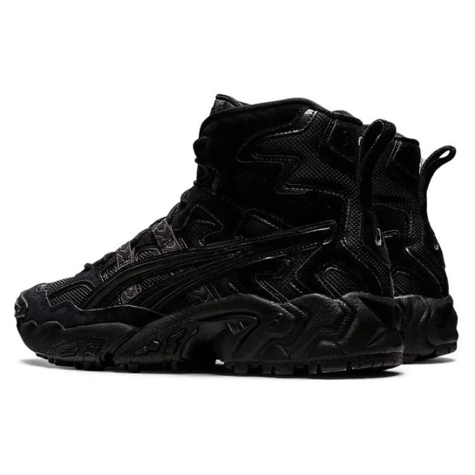 Gel-Nandi High „Black“