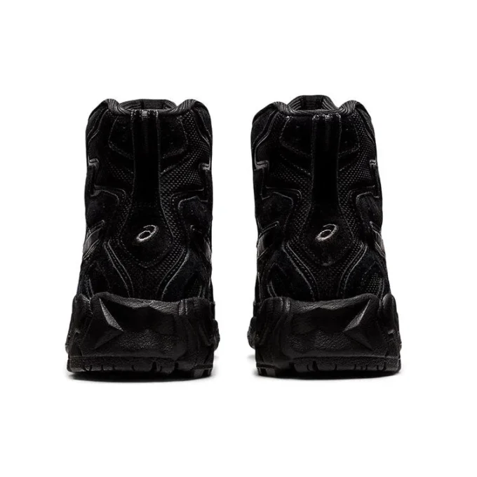 Gel-Nandi High „Black“