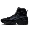GEL-Nandi High „Black Carrier Grey“