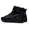 GEL-Nandi High „Black Carrier Grey“