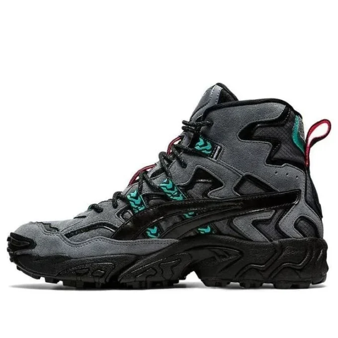 Gel-Nandi High Gore-Tex „Winterized Pack“