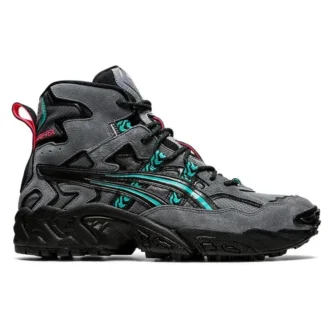 Gel-Nandi High Gore-Tex „Winterized Pack“