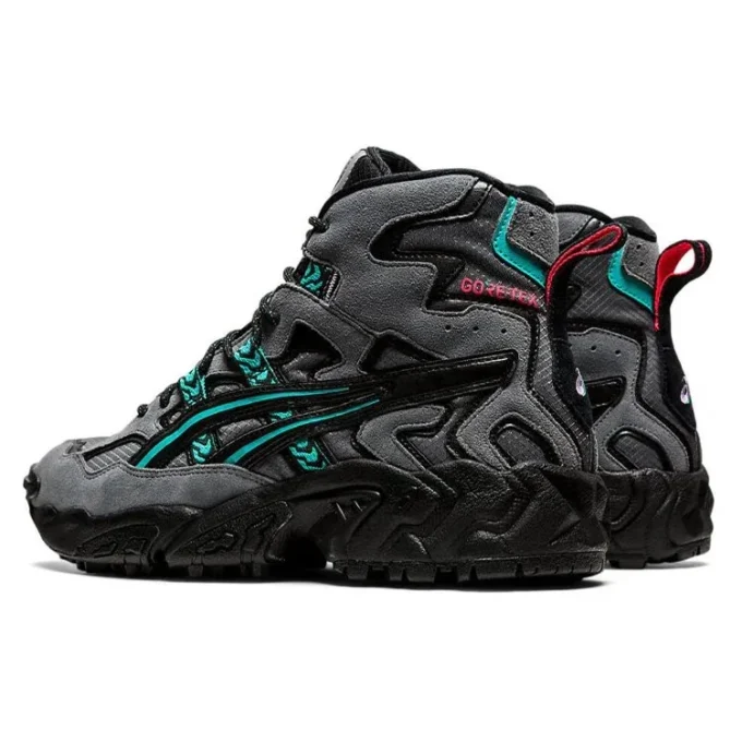 Gel-Nandi High Gore-Tex „Winterized Pack“