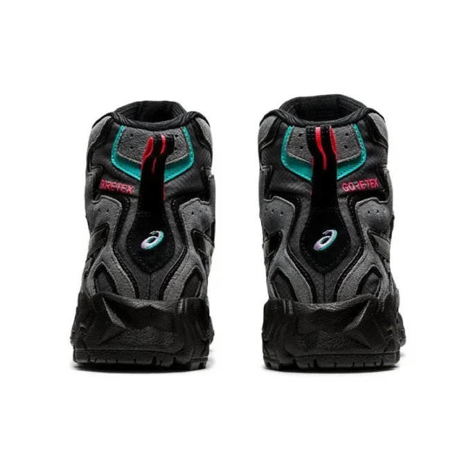 Gel-Nandi High Gore-Tex „Winterized Pack“