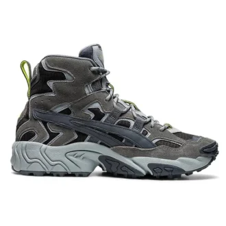GEL-Nandi High „Graphite Grey“