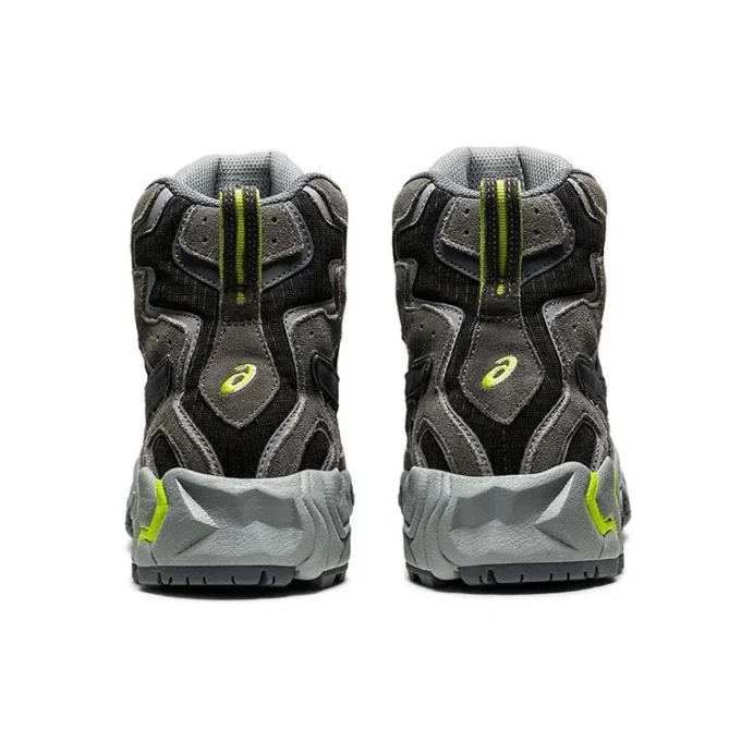 GEL-Nandi High „Graphite Grey“