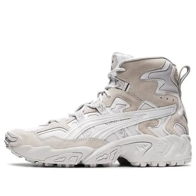 Gel-Nandi High „White“