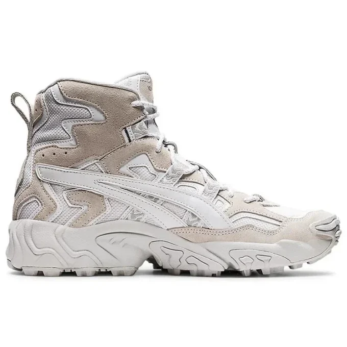 Gel-Nandi High „White“