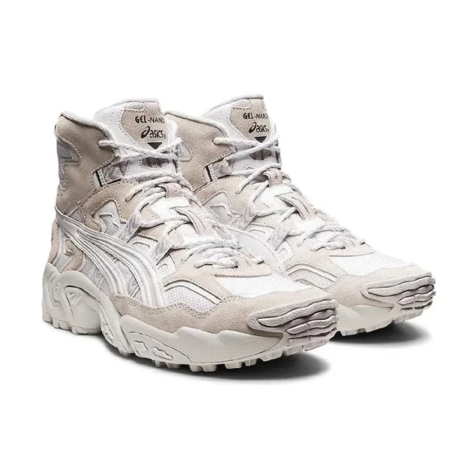 Gel-Nandi High „White“