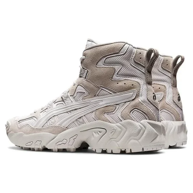 Gel-Nandi High „White“