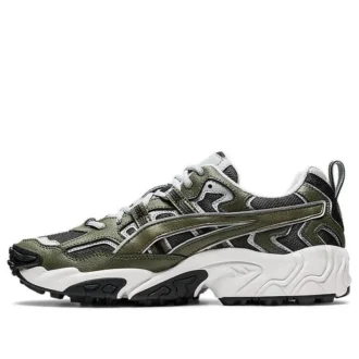 Gel-Nandi „Mantle Green“