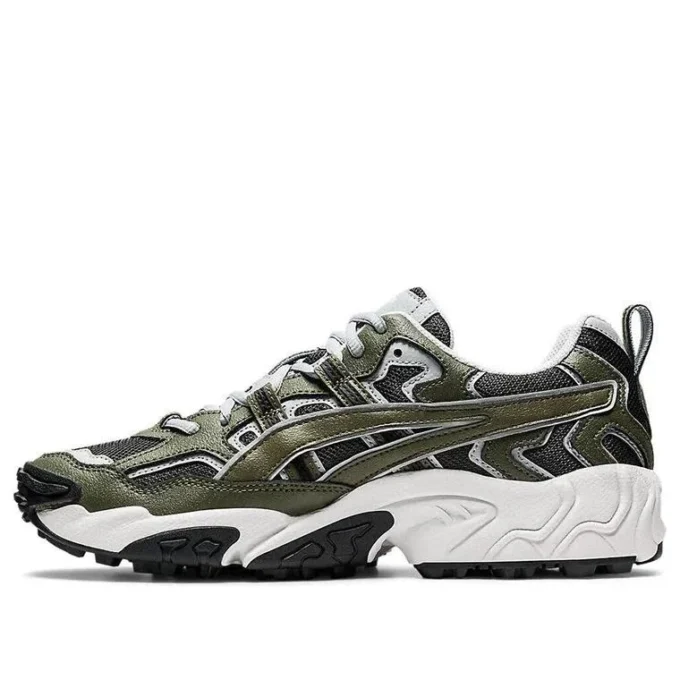 Gel-Nandi „Mantle Green“