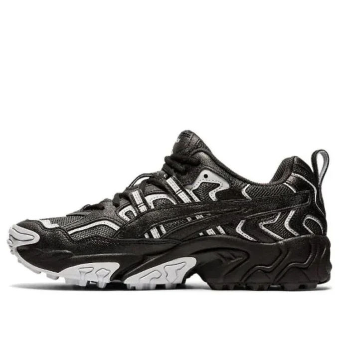 GEL-Nandi OG „Graphite Grey Black“