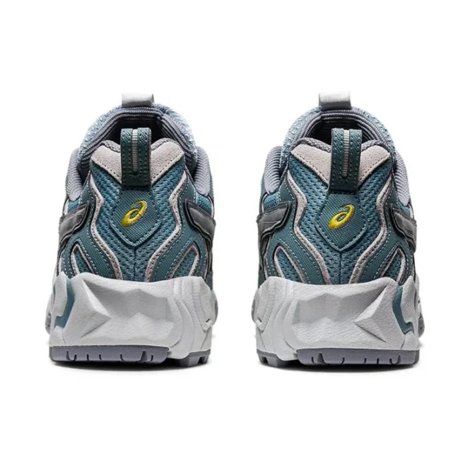 GEL-Nandi OG „Light Steel Silver“