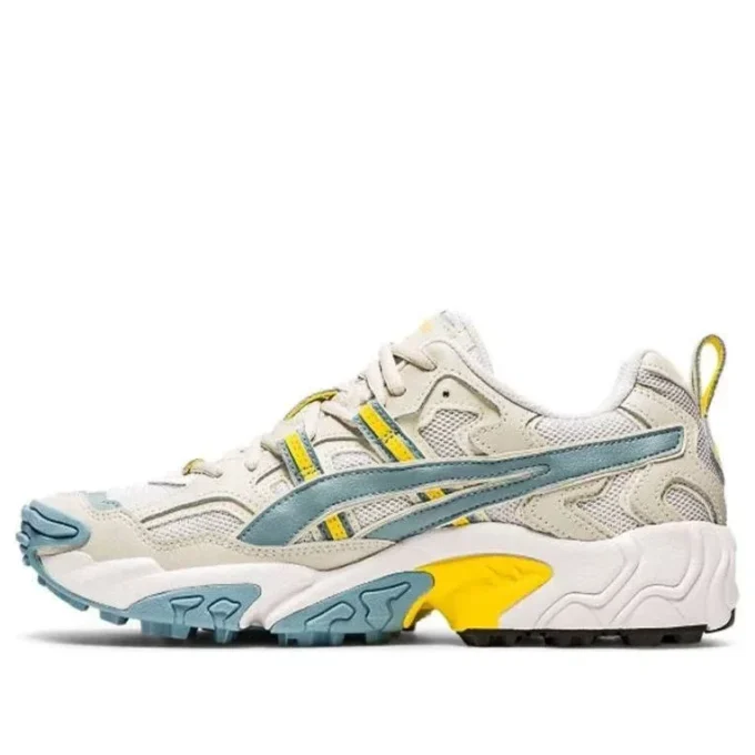 Gel-Nandi OG „White Light Steel“