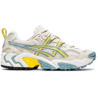 Gel-Nandi OG „White Light Steel“