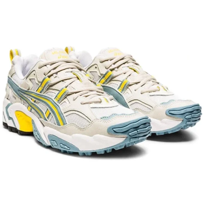 Gel-Nandi OG „White Light Steel“