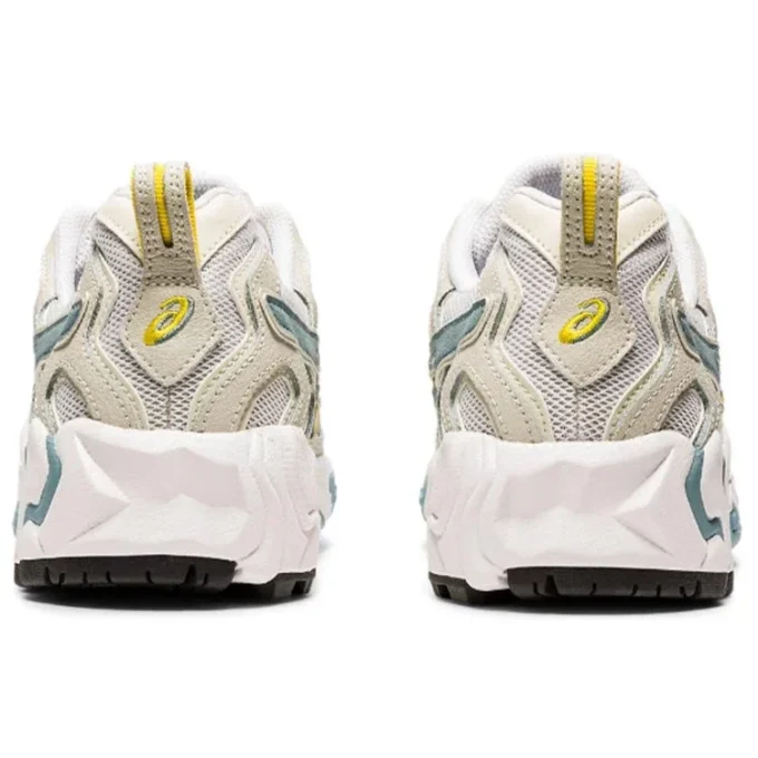 Gel-Nandi OG „White Light Steel“