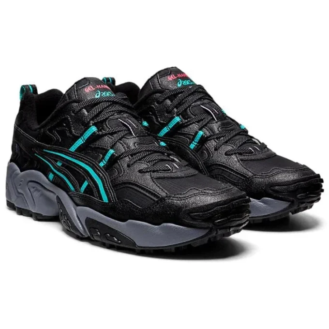 Gel-Nandi OG „Winterized Pack“