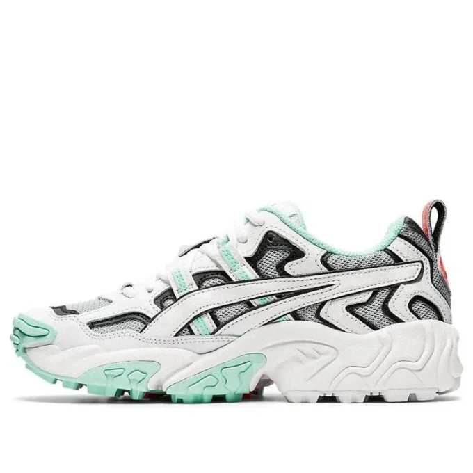 Gel-Nandi „Piedmont Grey White“